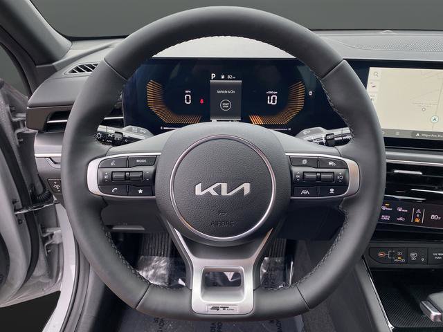 New 2026 Kia K5 GT-Line image 16