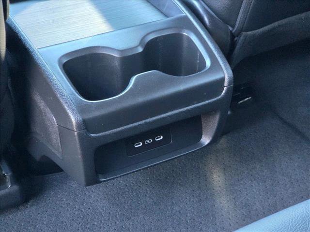 Used 2025 Honda Odyssey Sport-L image 17