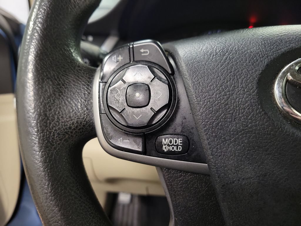 Used 2014 Toyota Camry LE FWD image 22