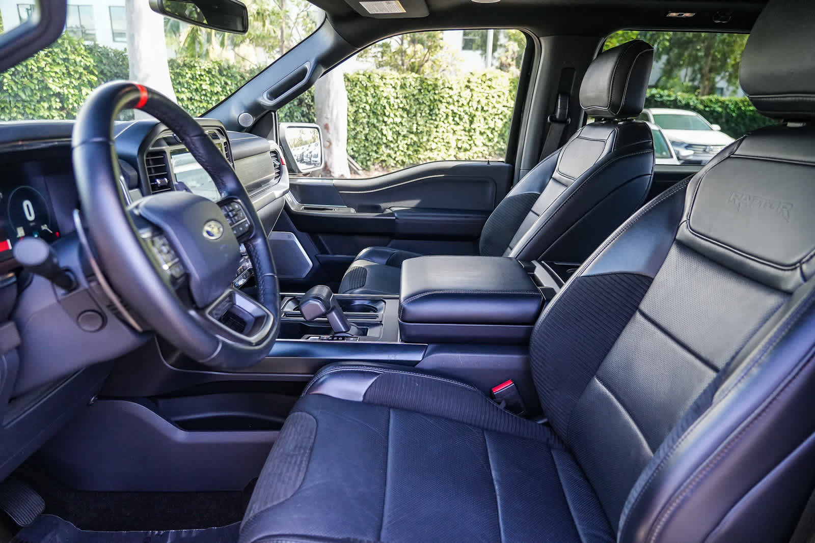 Used 2023 Ford F150 Raptor image 15