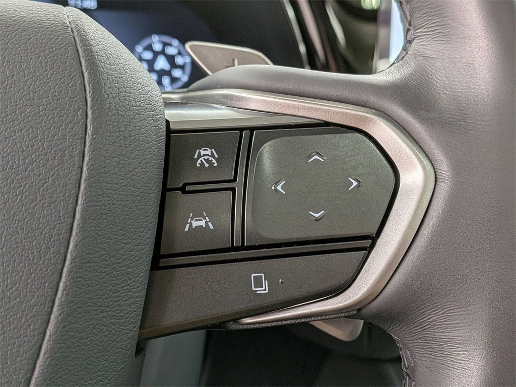 Used 2024 Lexus TX 350 AWD image 24