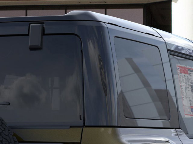 New 2025 Ford Bronco Raptor image 25