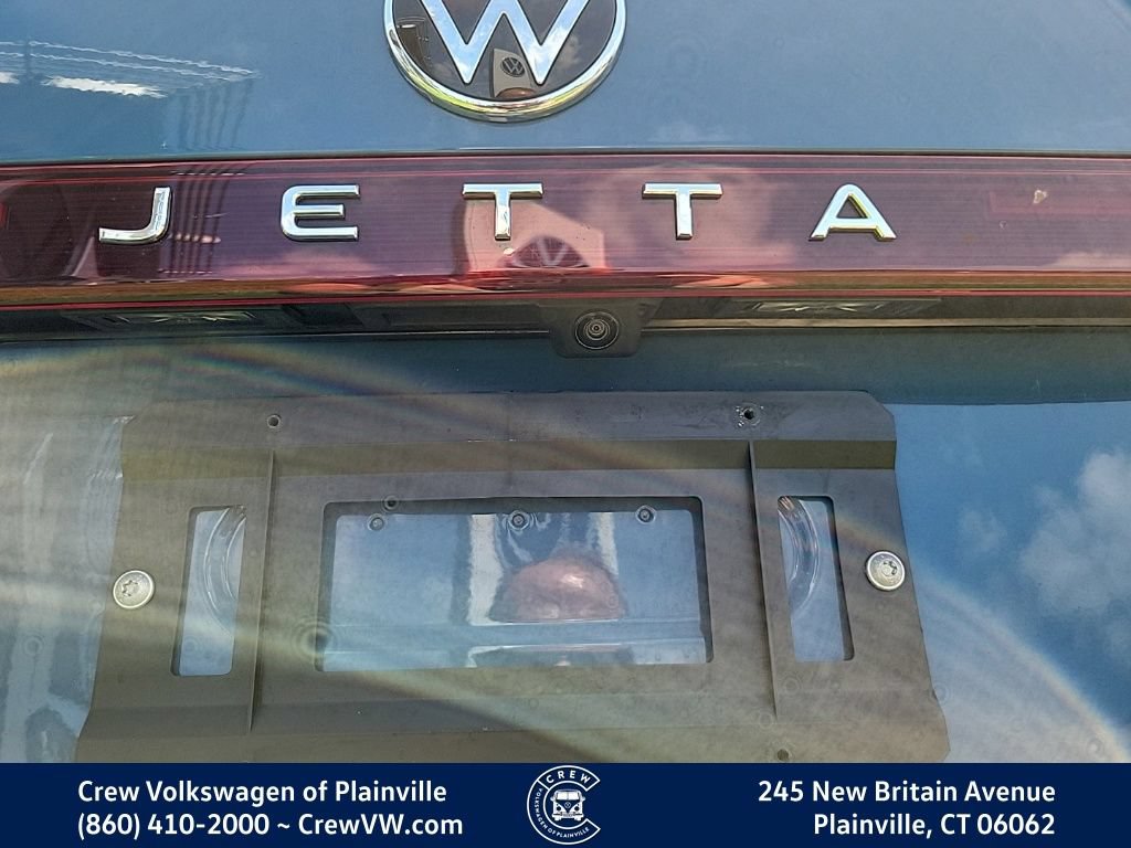 Used 2026 Volkswagen Jetta S FWD image 29