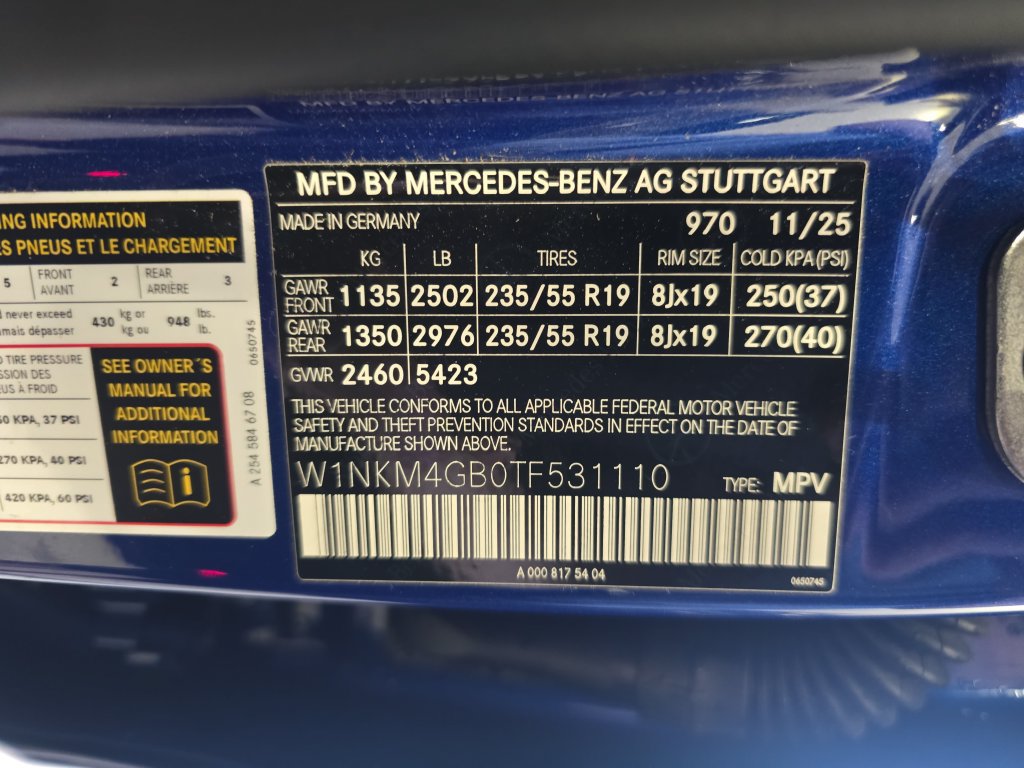 Certified 2026 Mercedes-Benz GLC 300 image 38
