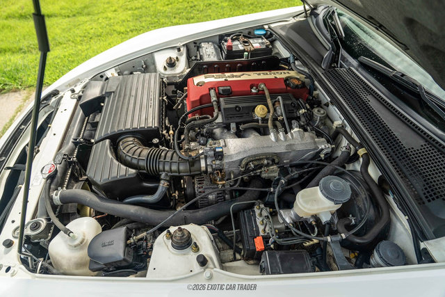 Used 2004 Honda S2000 image 27