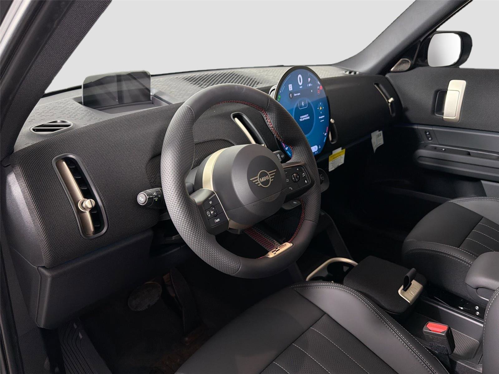New 2026 MINI Cooper Countryman S AWD/4WD image 9