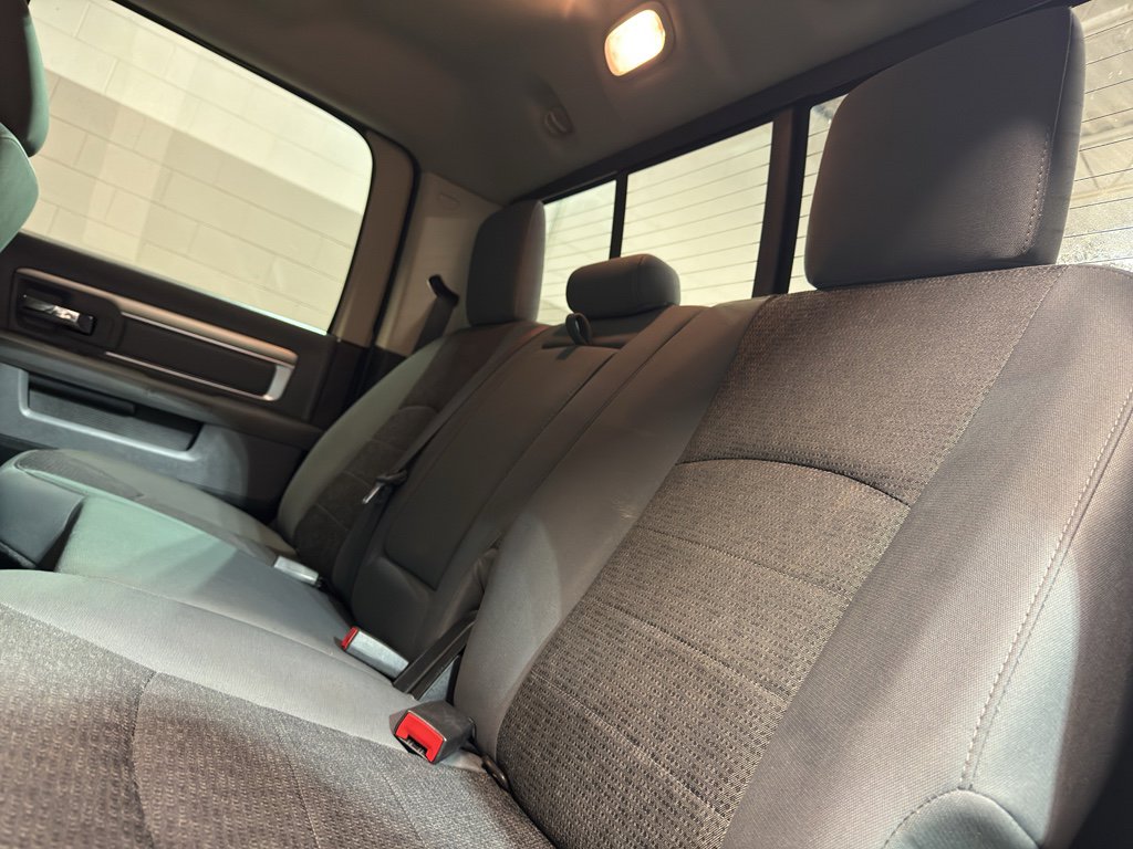 Used 2015 RAM 1500 Big Horn image 30