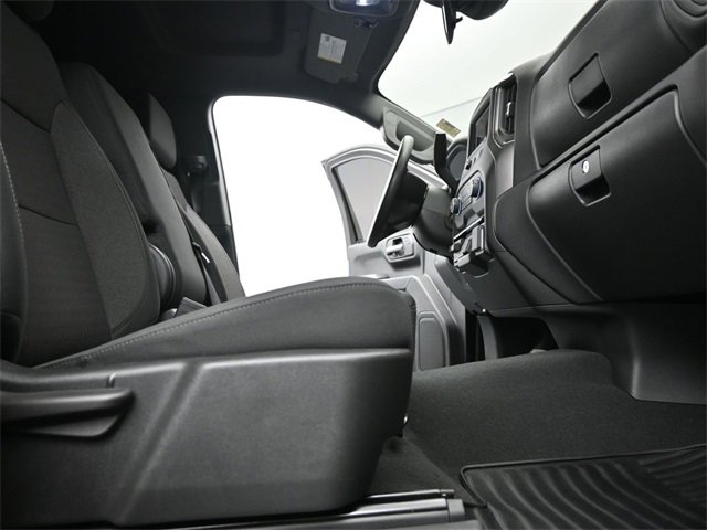 Used 2025 Chevrolet Silverado 1500 Custom Trail Boss image 22