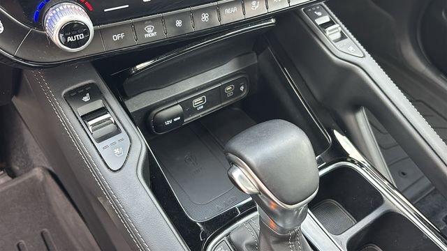 Used 2023 Kia Telluride SX X-Line AWD/4WD image 20