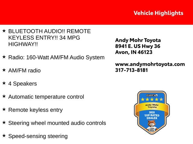 Used 2020 Honda CR-V LX image 2