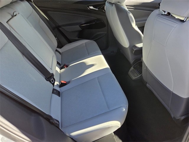 Used 2021 Volkswagen ID.4 Pro S image 14