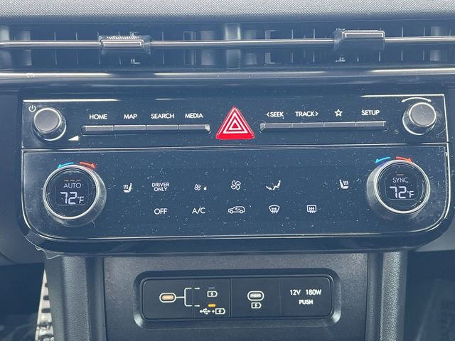 Certified 2025 Hyundai Tucson N Line image 15