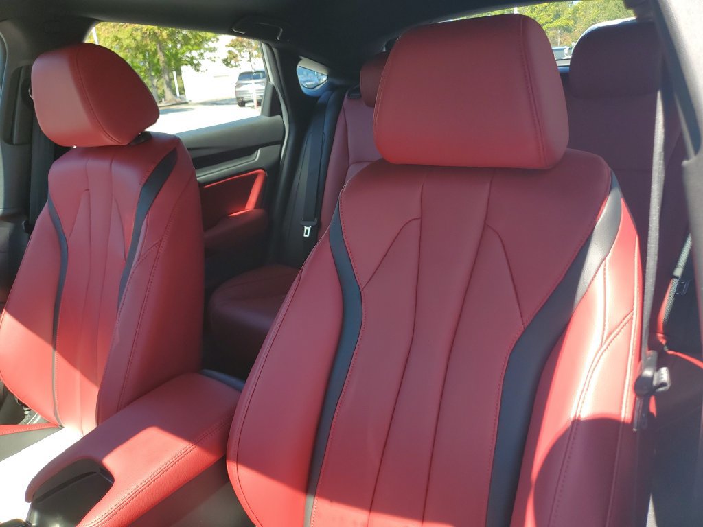 Certified 2026 Acura Integra A-Spec FWD image 15