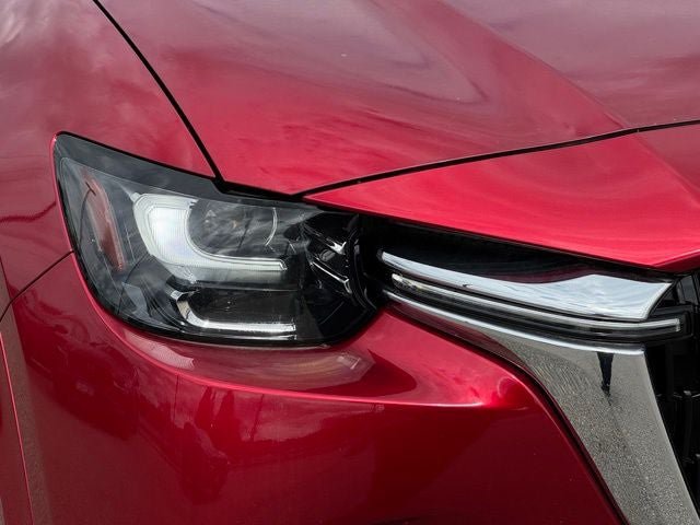 New 2026 MAZDA CX-90 3.3 Turbo S w/ Premium Plus AWD/4WD image 47