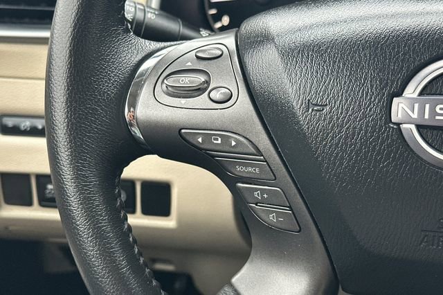 Used 2023 Nissan Murano SV image 27