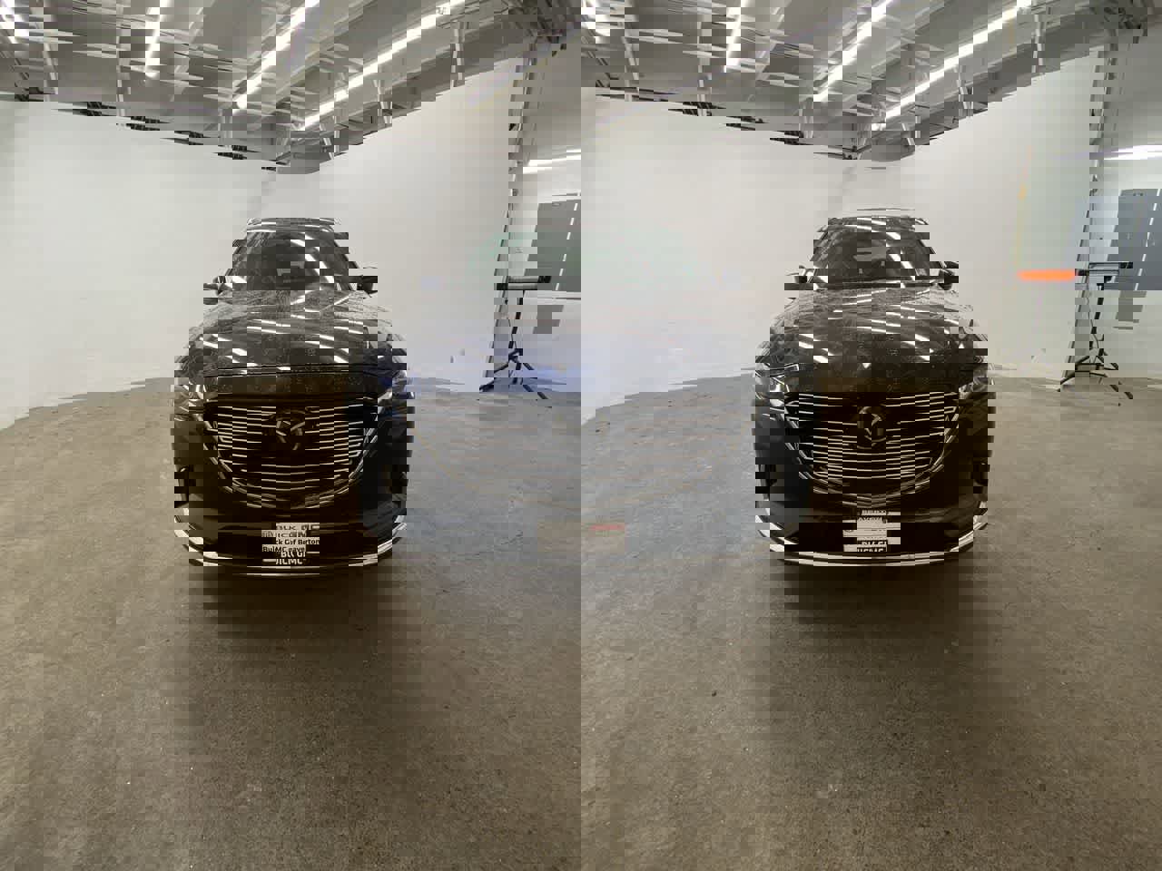 Used 2018 MAZDA CX-9 Grand Touring image 9