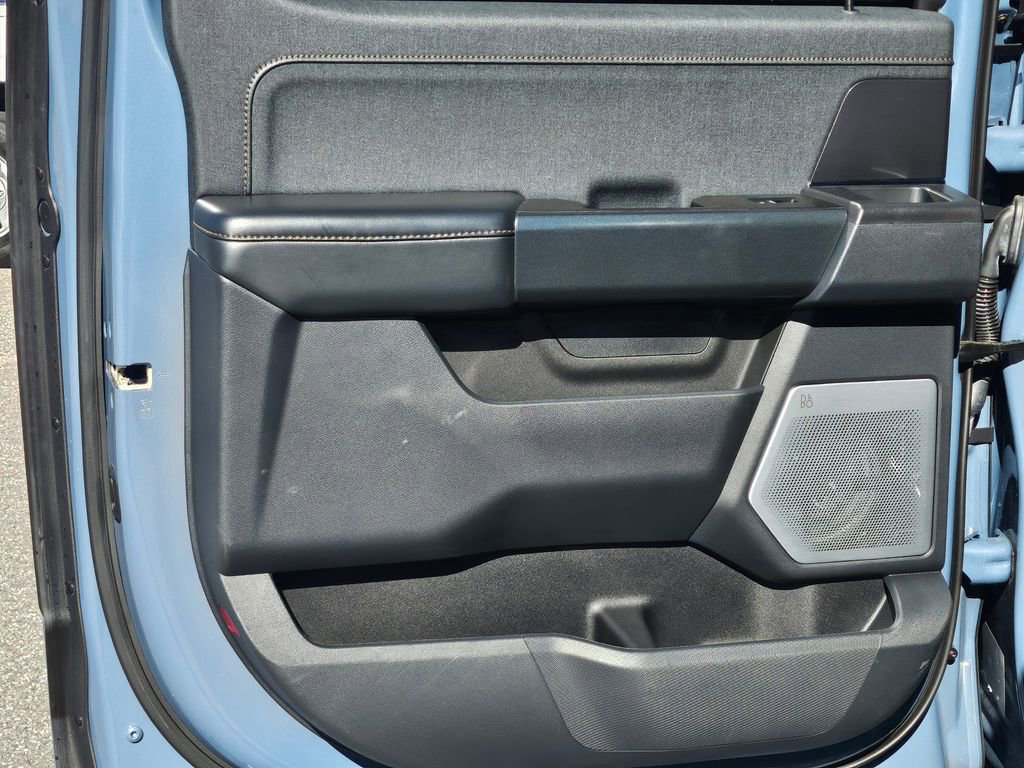 Used 2023 Ford F150 Raptor image 34