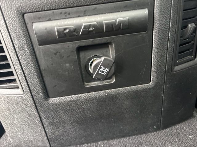 Used 2023 RAM 1500 Classic SLT w/ Trailer & Traction Group image 16