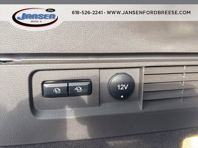 Used 2022 Lincoln Nautilus Reserve w/ Equipment Group 201A image 31