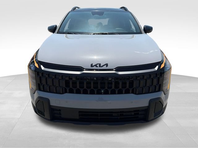 New 2026 Kia Sportage X-Line AWD/4WD image 2