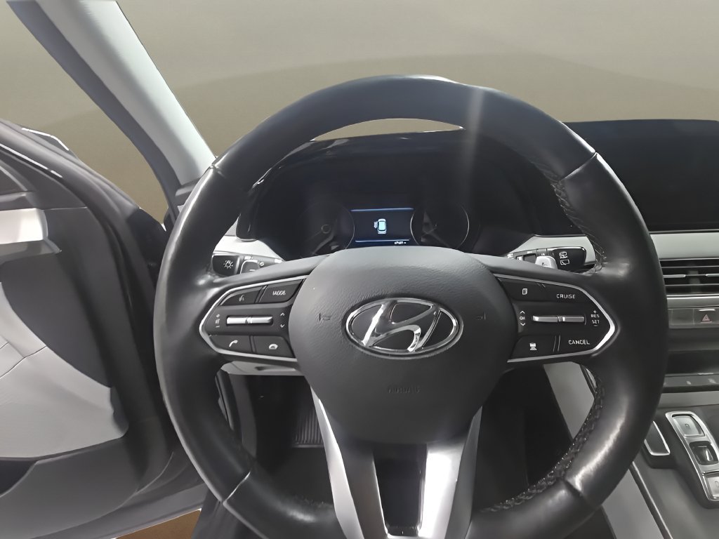 Used 2021 Hyundai Palisade SEL w/ Premium Package AWD/4WD image 33