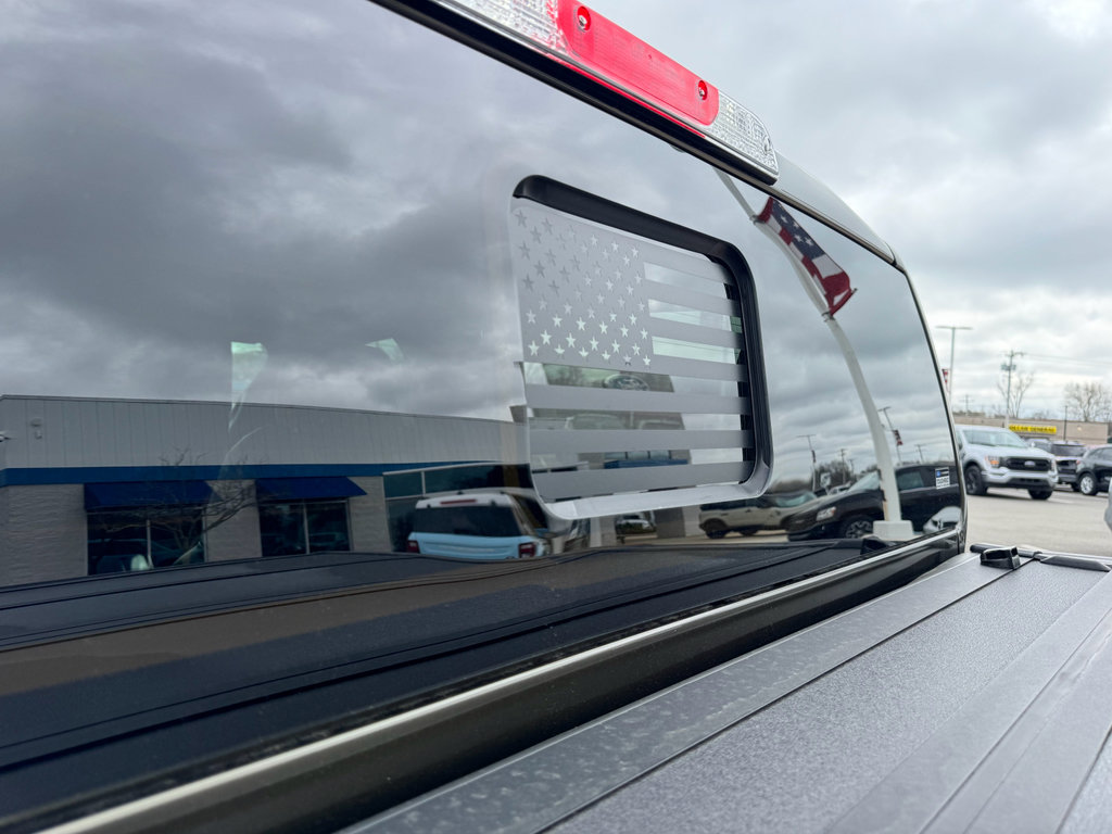 Used 2025 Ford Ranger Raptor image 16