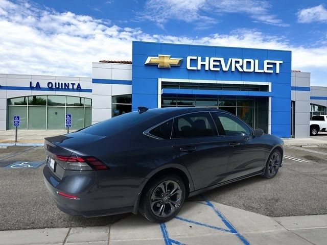 Used 2024 Honda Accord EX image 8