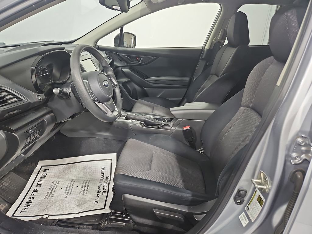 Certified 2023 Subaru Crosstrek 2.0i image 11
