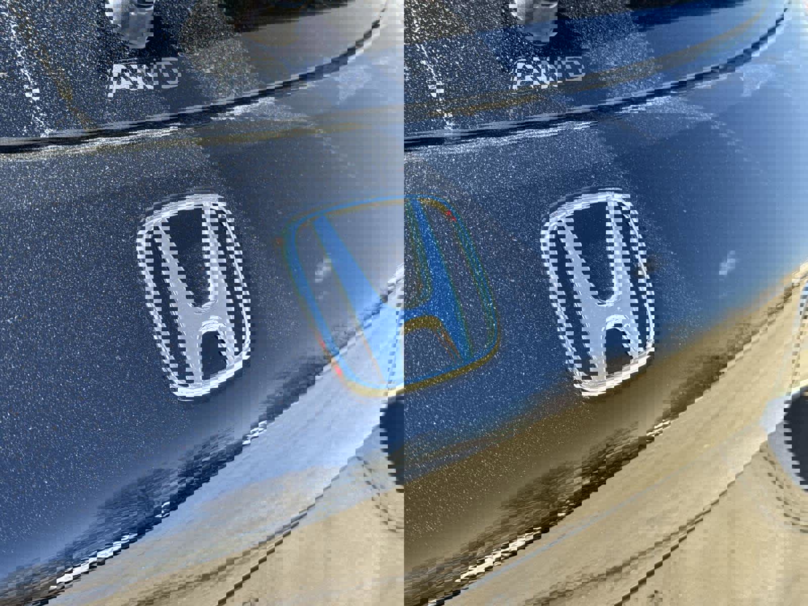 Used 2026 Honda HR-V Sport image 6