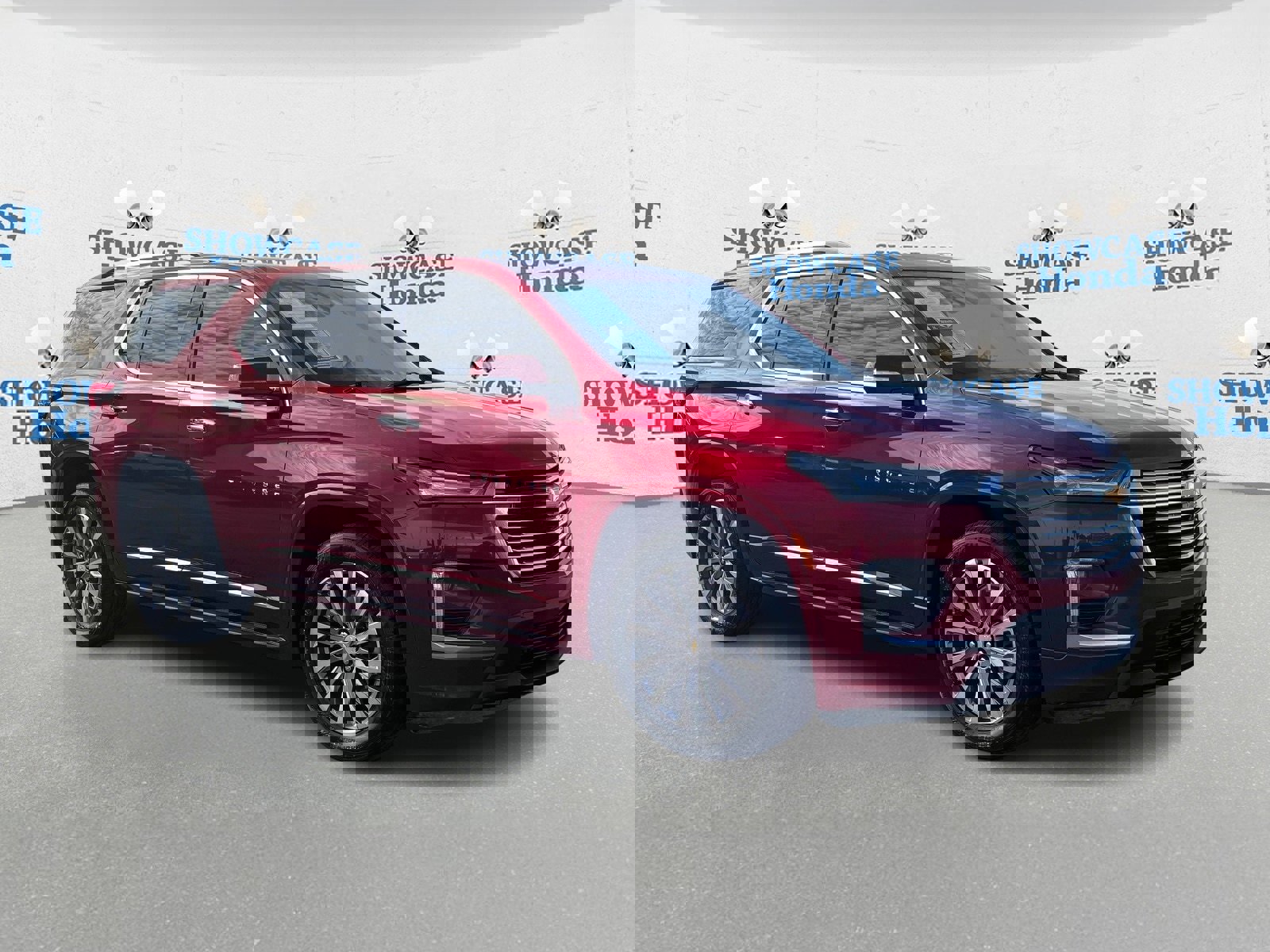 Used 2022 Chevrolet Traverse Premier w/ LPO, 'HIT The Road' Package image 10