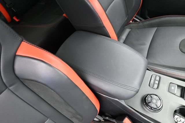 Used 2024 Ford Ranger Raptor AWD/4WD image 37