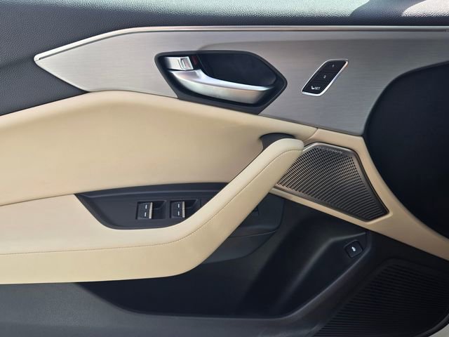 Certified 2025 Acura TLX w/ Technology Package image 30