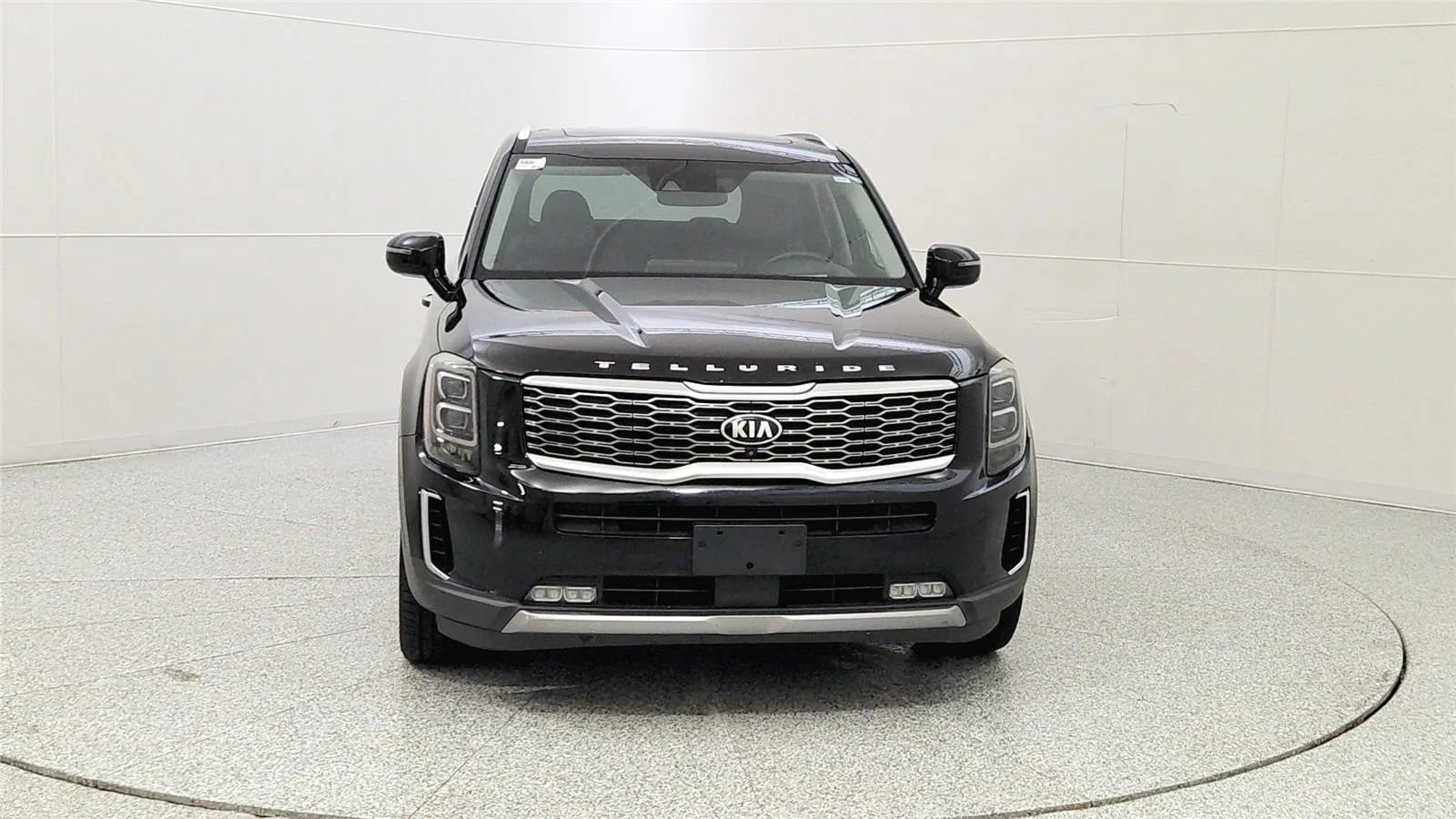 Used 2020 Kia Telluride SX w/ SX Prestige Package AWD/4WD image 2