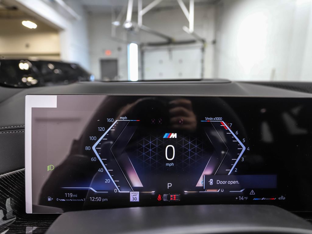 New 2026 BMW X5 xDrive40i w/ M Sport Package image 14