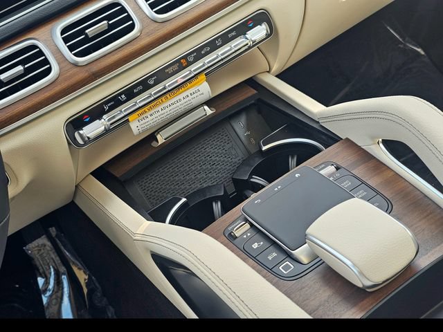 New 2026 Mercedes-Benz GLE 450 4MATIC image 34
