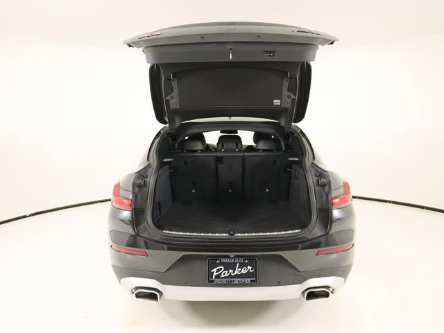 Used 2023 BMW X4 xDrive30i image 23