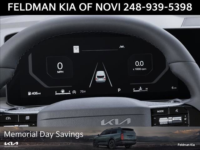 New 2026 Kia Sorento SX Prestige AWD/4WD image 22