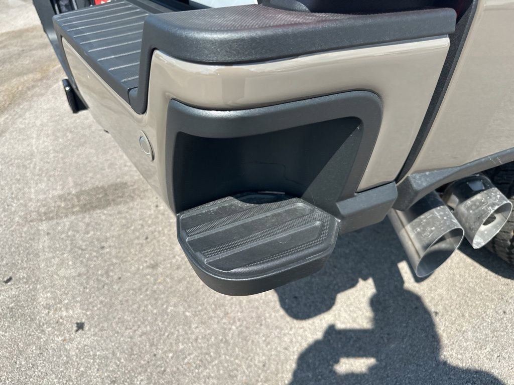 New 2026 Ford F250 King Ranch image 46