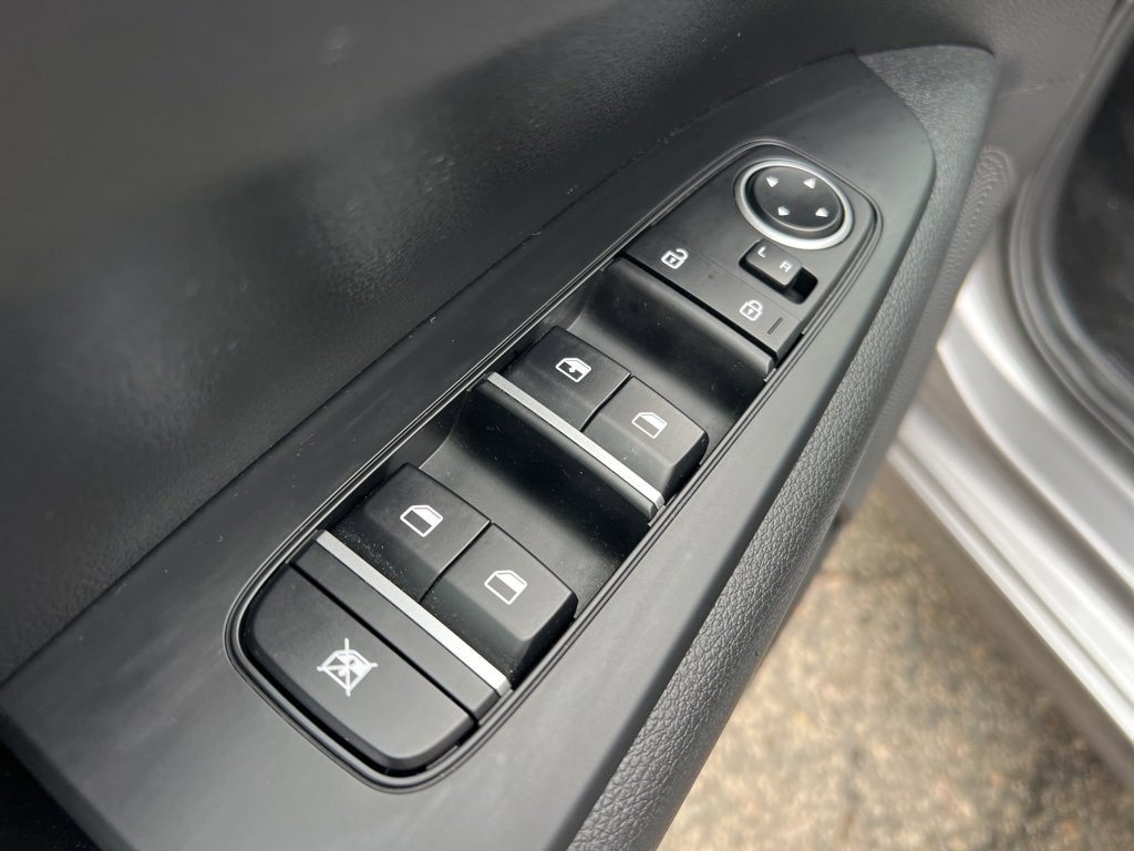 Certified 2023 Kia Forte LXS w/ LXS Technology Package image 11