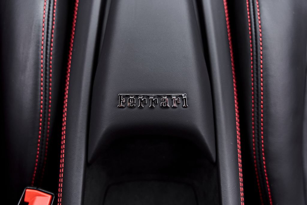 Used 2020 Ferrari F8 Tributo RWD image 81