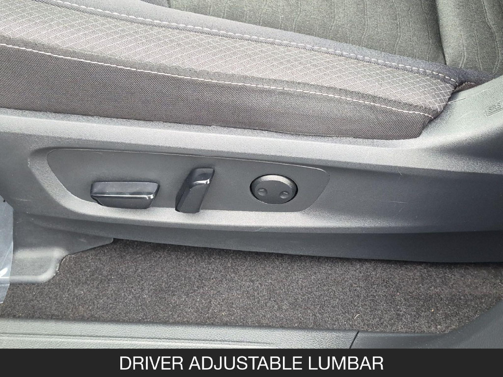 Certified 2025 Nissan Pathfinder SV AWD/4WD image 15