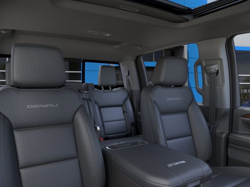 New 2026 GMC Sierra 2500 Denali image 24