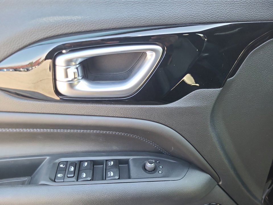 New 2026 Jeep Compass Latitude w/ Quick Order Package 29K image 32