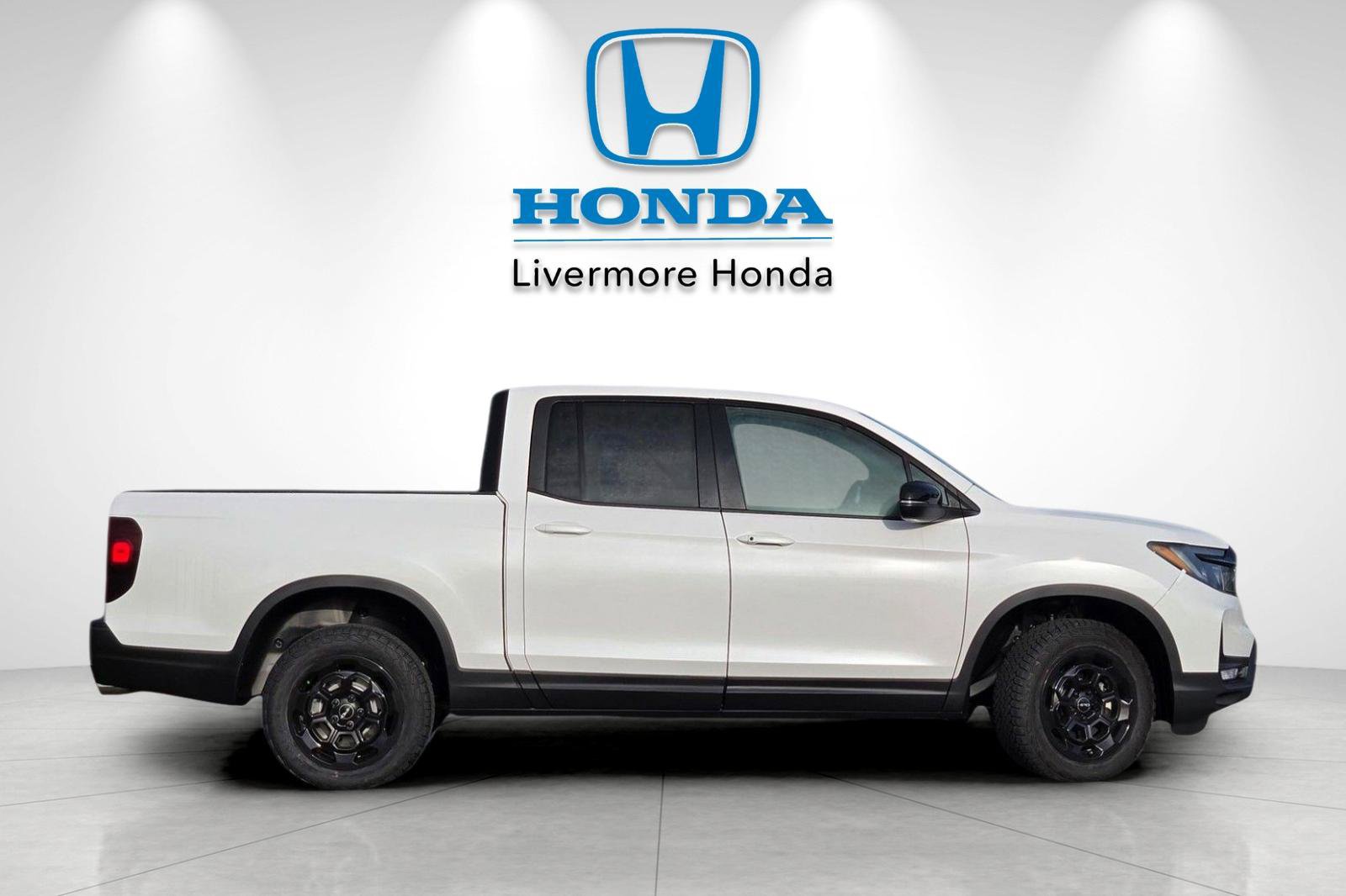New 2026 Honda Ridgeline TrailSport image 5
