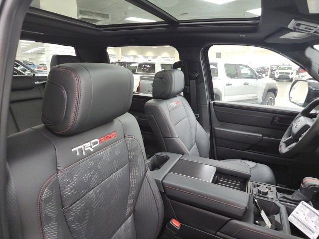New 2026 Toyota Tundra TRD Pro image 10