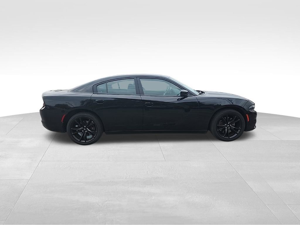 Used 2020 Dodge Charger Police w/ Street Appearance Group image 12