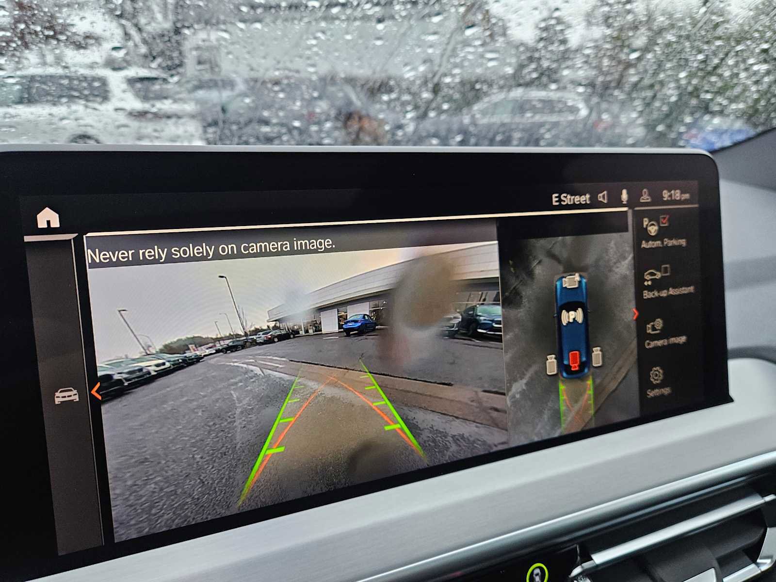 Used 2025 BMW X4 xDrive30i w/ Premium Package image 28