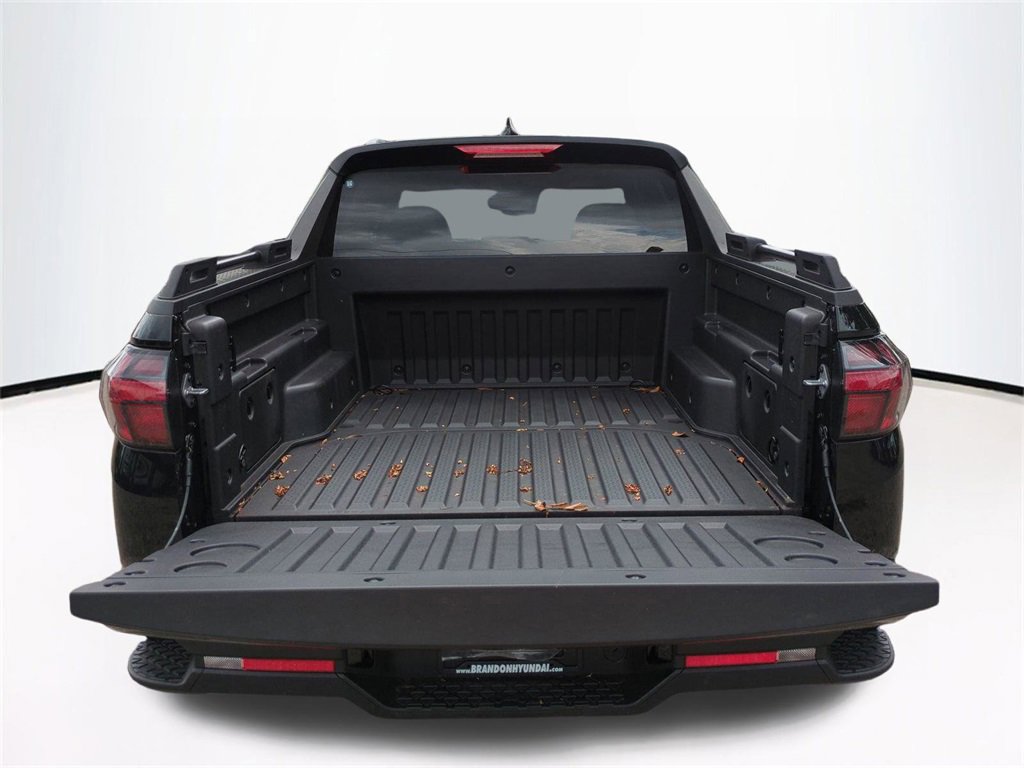 New 2026 Hyundai Santa Cruz SEL image 13