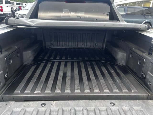 Used 2022 Hyundai Santa Cruz SEL AWD/4WD image 16