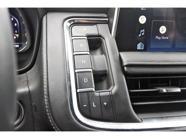 Used 2022 Chevrolet Suburban Z71 w/ Luxury Package image 24